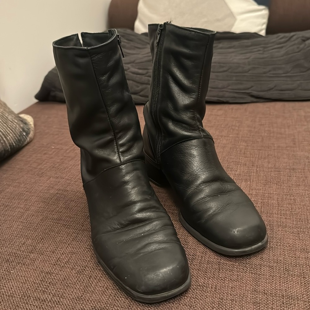Santana Canada waterproof boots